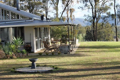 Winmark Wines - Accommodation - Accommodation Gold Coast 2