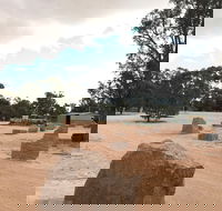 Wirrulla Caravan Park - Accommodation Gold Coast