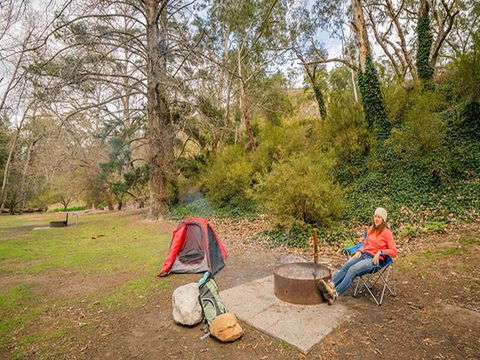 Wombeyan Caves Campground - Accommodation Gold Coast 2