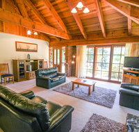 Wombat Hollow - Accommodation Gold Coast