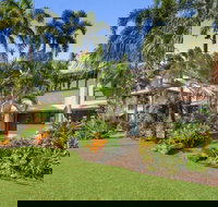 Wongalinga Mission Beach - Accommodation Gold Coast