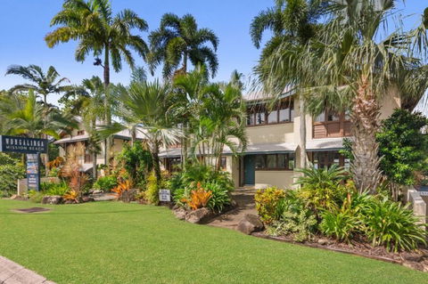 Wongalinga Mission Beach - Accommodation Gold Coast 0