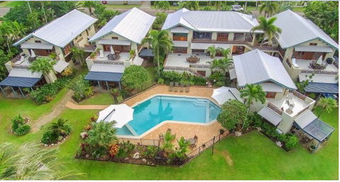 Wongalinga Mission Beach - Accommodation Gold Coast 1