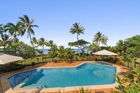 Wongalinga Mission Beach - Accommodation Gold Coast 2