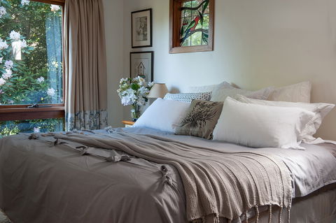 Woolrich Retreat - Accommodation Gold Coast 0