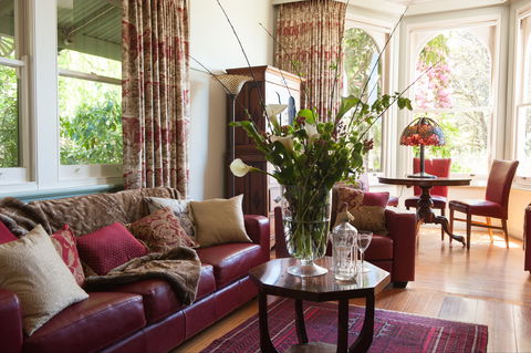 Woolrich Retreat - Accommodation Gold Coast 2