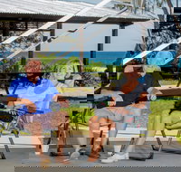 Woolgoolga Lakeside Holiday Park - Accommodation Gold Coast