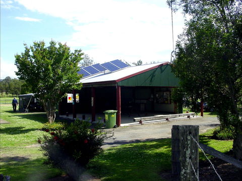 Woodenbong Camping Grounds - Accommodation Gold Coast 0
