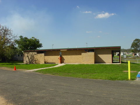 Woodenbong Camping Grounds - Accommodation Gold Coast 1