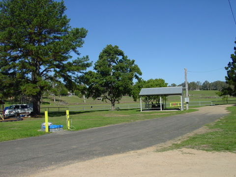 Woodenbong Camping Grounds - Accommodation Gold Coast 2