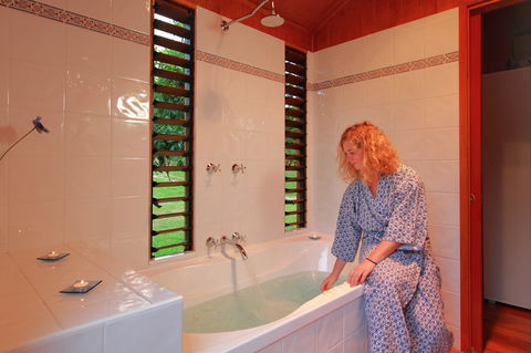 Worendo Cottages - Accommodation Gold Coast 1