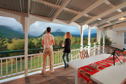 Worendo Cottages - Accommodation Gold Coast 2