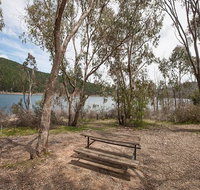 Yolde campground - Accommodation Gold Coast