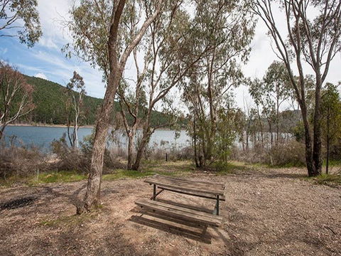 Yolde Campground - Accommodation Gold Coast 0