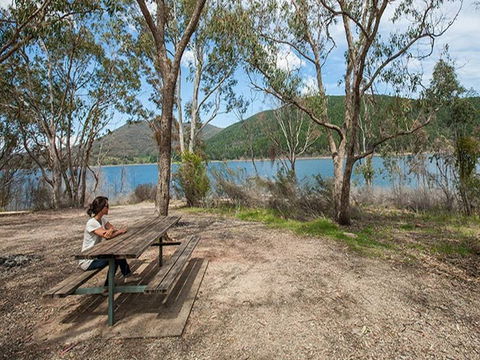 Yolde Campground - Accommodation Gold Coast 1