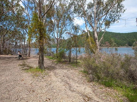 Yolde Campground - Accommodation Gold Coast 2