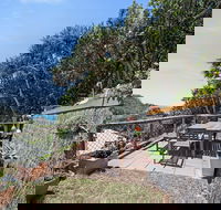 13 Point Lookout Beach Resort - Accommodation Gold Coast