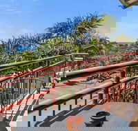 16 Point Lookout Beach Resort - Accommodation Gold Coast