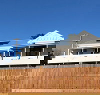 1880s Kananook Heritage House - Accommodation Gold Coast