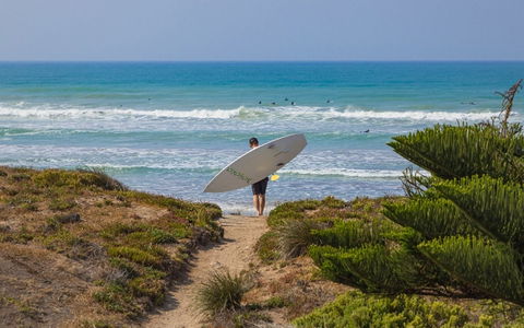 208 Surfers Pde - Accommodation Gold Coast 1