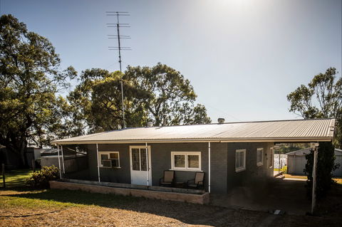 346 Cliff View Drive Wongulla  -River Shack Rentals - Accommodation Gold Coast 0
