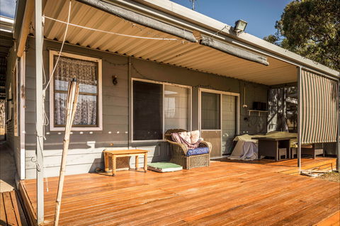 346 Cliff View Drive Wongulla  -River Shack Rentals - Accommodation Gold Coast 1