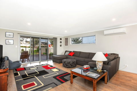 7 Morrison - Accommodation Gold Coast 1