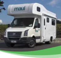 Camper Champ - Gold Coast 4U