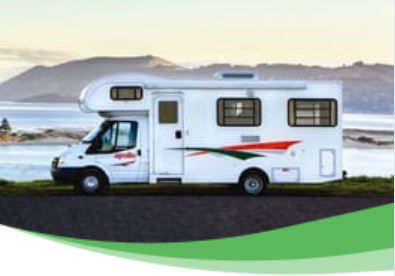 Camper Champ - Accommodation Gold Coast 1