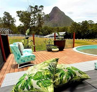 Sunshine Coast Farm Stay  - Accommodation Gold Coast