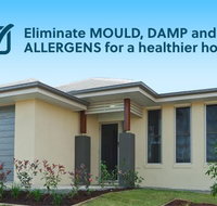 Doctor Damp Ventilation Sydney - Accommodation Gold Coast