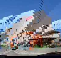 Adina Apartment Hotel Sydney Chippendale - Accommodation Gold Coast