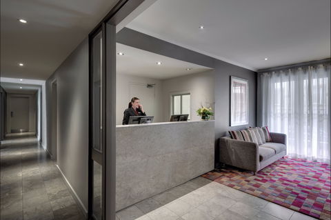 Adina Apartment Hotel Sydney Chippendale - Accommodation Gold Coast 2