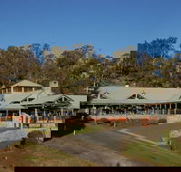 Adventist Alpine Village - Accommodation Gold Coast