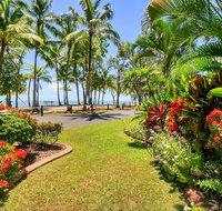 Agincourt Beachfront Apartments - Accommodation Gold Coast