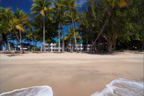 Agincourt Beachfront Apartments - Accommodation Gold Coast 1