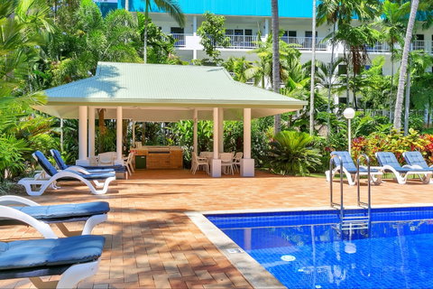 Agincourt Beachfront Apartments - Accommodation Gold Coast 2