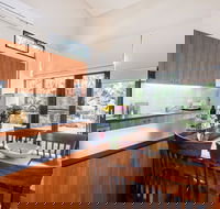 Aireys Inlet Getaway Resort - Accommodation Gold Coast