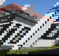 Alice's Cottages - Accommodation Gold Coast