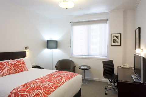 Alto Hotel On Bourke - 1 Gold Coast 1