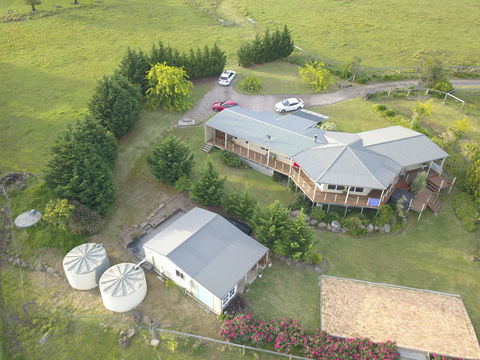 Amazing Secluzion - Accommodation Gold Coast 0