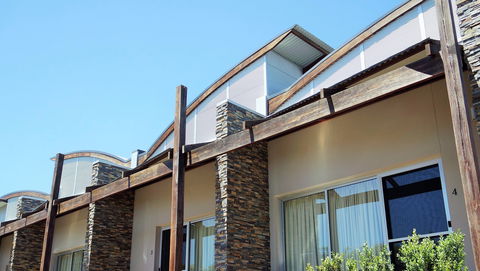 A MUSt @ Coonawarra - Accommodation Gold Coast 0