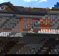 Annandale Hotel - Accommodation Gold Coast