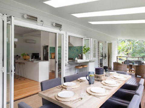 A Perfect Stay - Mahalo House - Gold Coast 4U 0