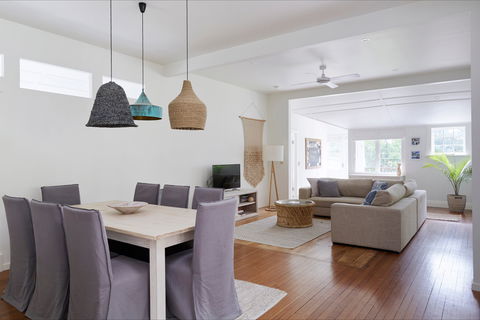 A Perfect Stay - Mahalo House - Gold Coast 4U 1