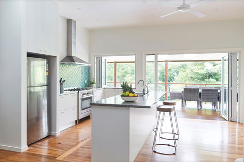 A Perfect Stay - Mahalo House - Gold Coast 4U 2