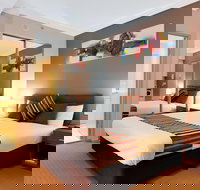 APX Darling Harbour - Accommodation Gold Coast