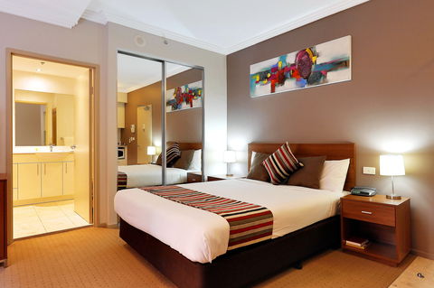APX Darling Harbour - Accommodation Gold Coast 0