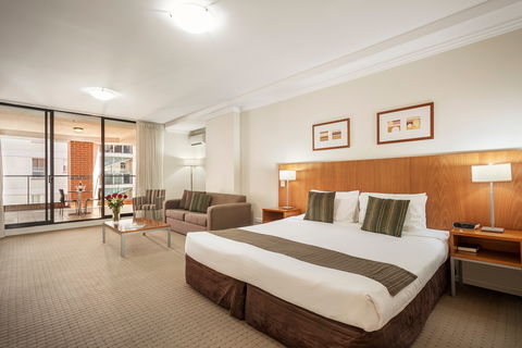 APX Darling Harbour - Accommodation Gold Coast 1
