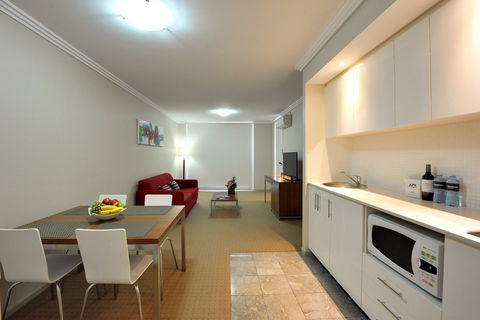 APX Darling Harbour - Accommodation Gold Coast 2